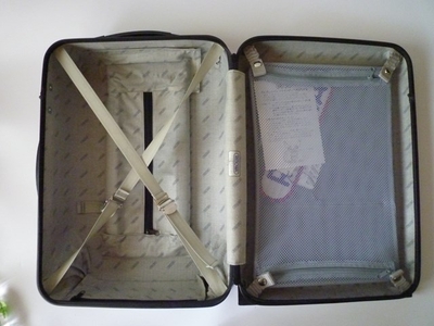 RIMOWA【美品】リモワ サルサ2輪104L TSAロックなし RIMOWA【美品】リモワ サルサ2輪104L TSAロックなし